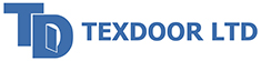 TexDoor Ltd garage doors — authorized dealer