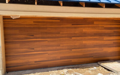 Get Reliable and Hassle-Free Garage Door Installation In Burnet TX Service