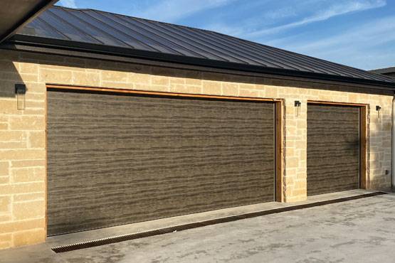 Garage Doors