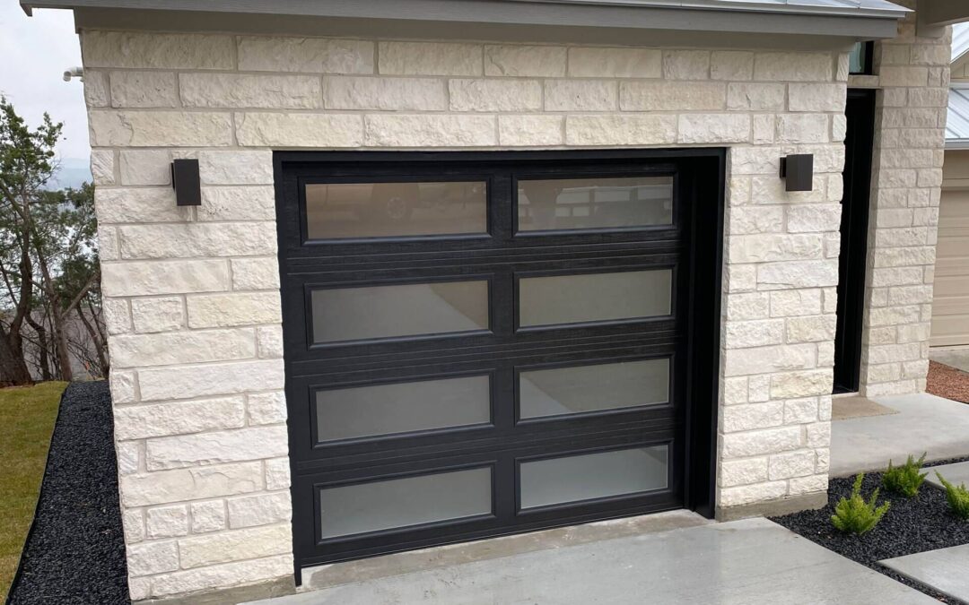 Get Reliable and Hassle-Free Garage Door Installation in Burnet, TX