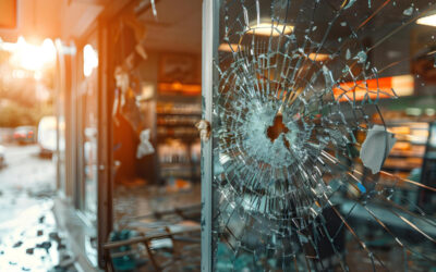 Damaged or Cracked Glass? Get Affordable Broken Glass Repair in Spicewood, TX