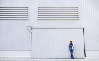Discover Reliable Garage Door Panel Replacement in Lampasas, TX