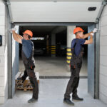 Garage Door Installation