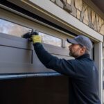 Garage Door Installation