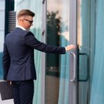 Commercial Door Solutions