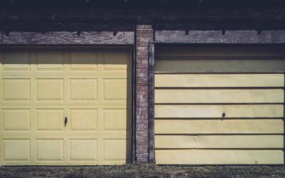 How to Tell If Your Garage Door Tracks Need Repair?
