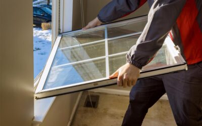 Window Glass Repair vs. Replacement: What’s Best for Your Home?