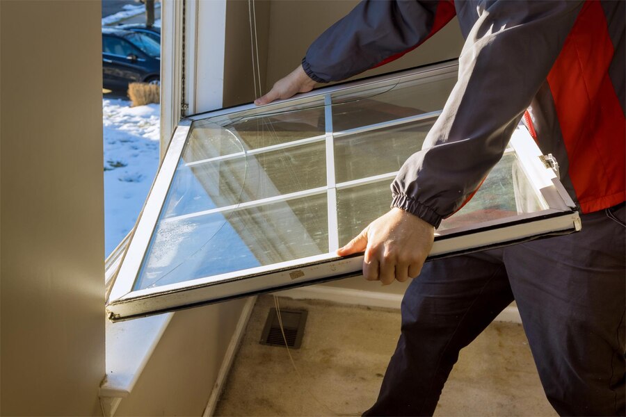 Window Glass Repair vs. Replacement: What’s Best for Your Home?