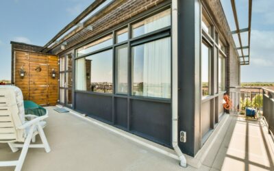 The Power of Professional Glass Services in Horseshoe Bay