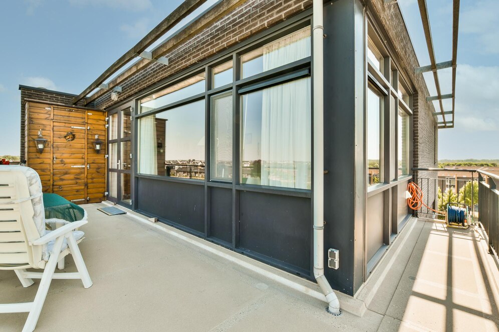 residential glass services in Horseshoe Bay, TX
