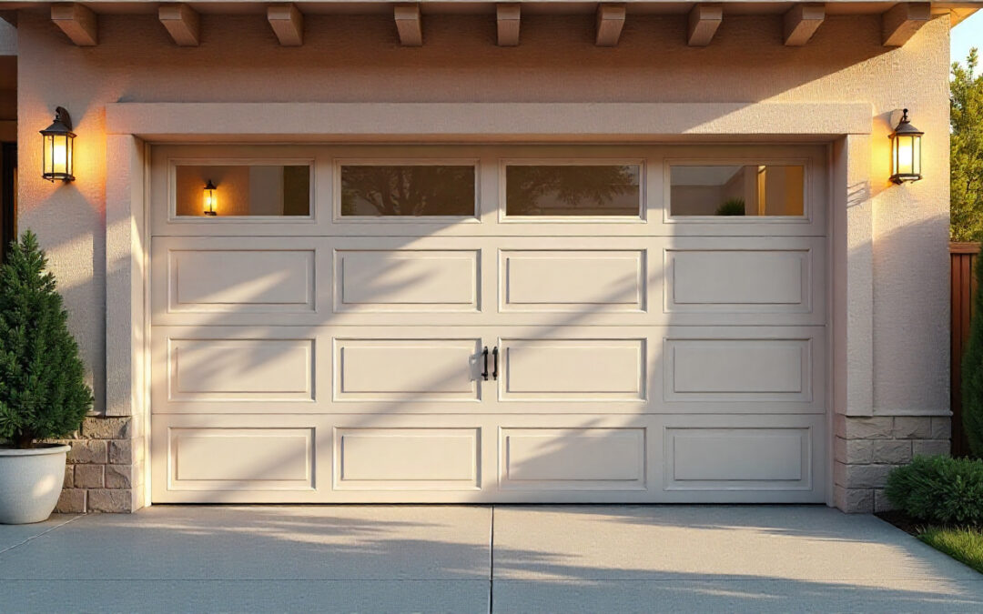 How You Can Get the Most from Garage Door Remote Control Programming in Burnet, TX?