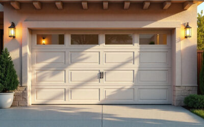 How You Can Get the Most from Garage Door Remote Control Programming in Burnet, TX?
