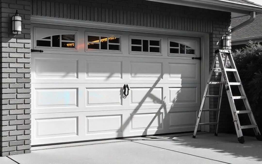The Ultimate Guide to Garage Door Maintenance in Llano, TX: Tune-Ups, Remote Help & Sensor Checks