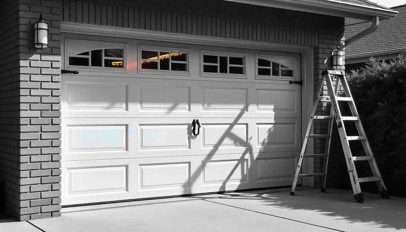 The Ultimate Guide to Garage Door Maintenance in Llano, TX: Tune-Ups, Remote Help & Sensor Checks
