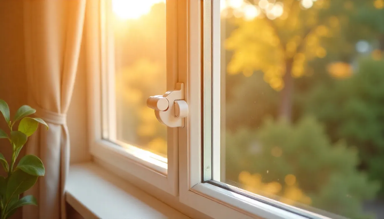 Window Safety