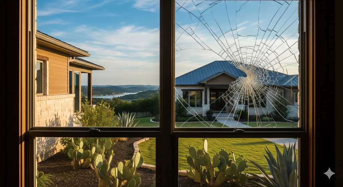 Glass Repair