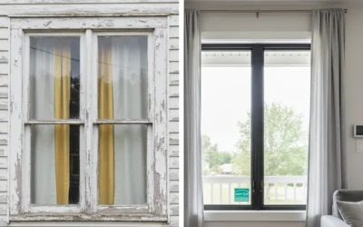 Boost Your Home’s Safety and Style with Residential Glass Replacement