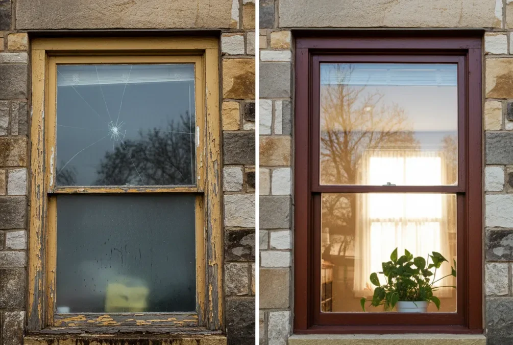 Why Quick Glass Replacement in Llano, TX Prevents Bigger Issues