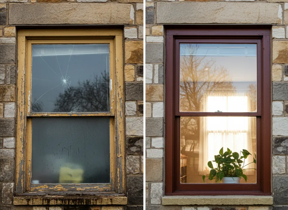 Quick Glass Replacement in Llano, TX