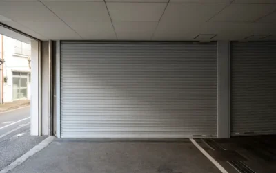 Hidden Problems Found During Garage Door Tune-Up Services in Llano, TX