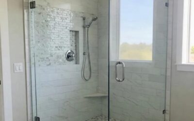 What to Know Before Frameless Shower Installation in Marble Falls, TX