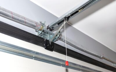 What Causes Frequent Garage Door Spring Replacement Issues in Buchanan Dam, TX?